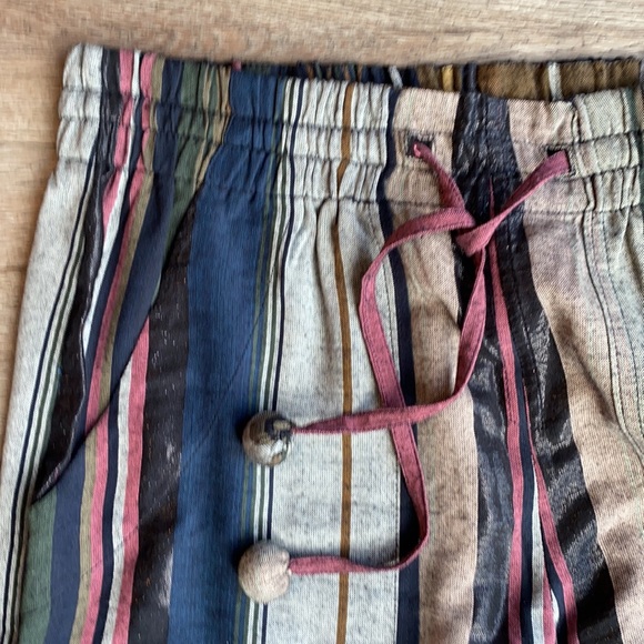 Apiece Apart Elastic waist pants - Picture 2 of 4